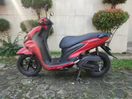 JUAL FREEGO TAHUN 2019 ABS KEYLESS