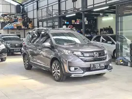 Brv prestige 2020 matic facelift