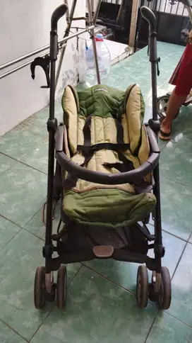 STROLLER PEG PEREGO