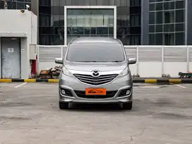 Mazda biante 2.0 skyactive Th 2015