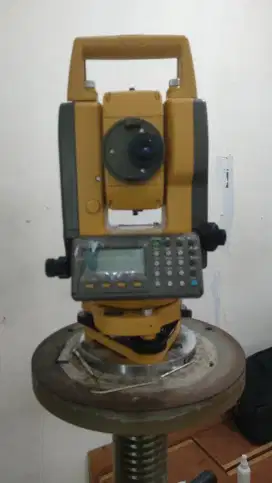 Promo total station Topcon GTS 102N baru
