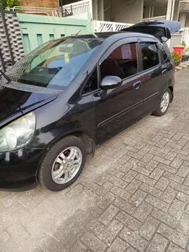 Honda Jazz 2005 Bensin