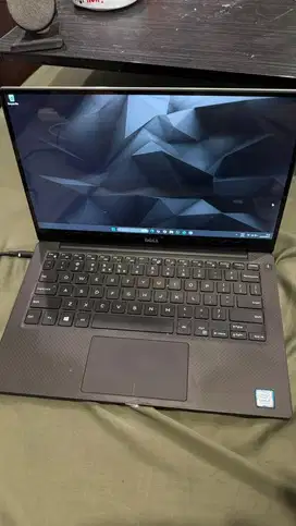 LAPTOP DELL XPS 13 9360