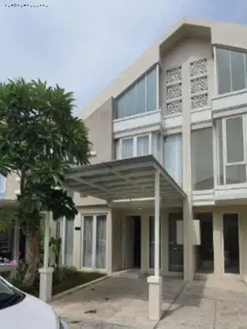 Rumah Zimbali Costa Pakuwon City Furnished ~ emmi xmpc