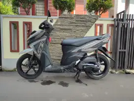 JUAL SOUL GT TAHUN 2015