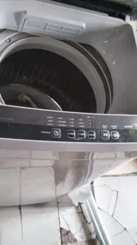 Mesin Cuci Sharp (7kg)
