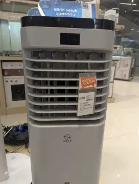 KELS AIR COOLER GARVY 8L GREY