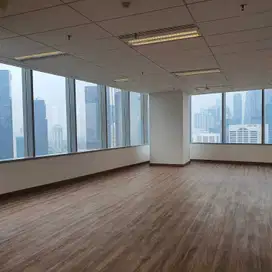 Disewakan office space ciputra world 2 karet semanggi kuningan