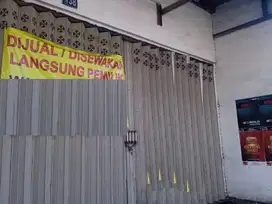 ruko disewakan banyu urip surabaya