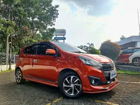 [OLXmobbi] HOT SALE - DAIHATSU AYLA 1.2 R DELUXE MATIC 2019