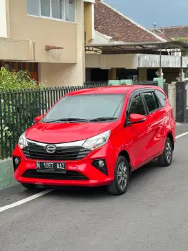 Daihatsu Sigra R Dlx Manual 2022