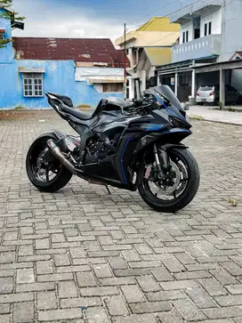 NEGO KAWASAKI NINJA ZX6R 636 2023