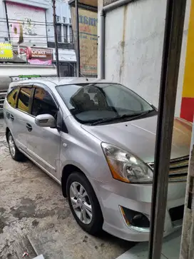 Nissan Grand livina 2013 Bensin