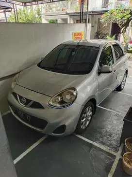 Nissan March 2013 Bensin