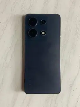 Infinix Note 30 NFC By JBL 8+8GB 256GB 5000MAH Segel Normal BS TT