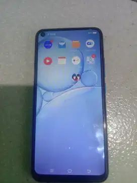 Vivo y 30i  Batangan hp aja