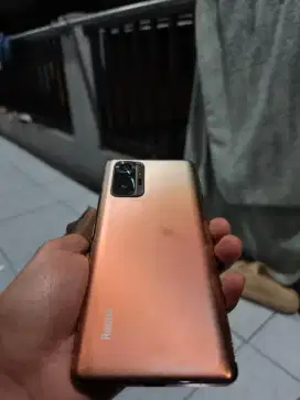 Xiaomi redmi note 10pro