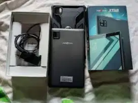 Advan xtab 4/64 second