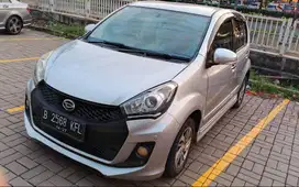 Daihatsu Sirion RS A/T