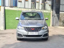 CONVERO DB MANUAL 2021 LOW KM