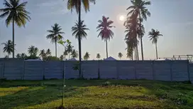 Pagar Beton Precast Jabar