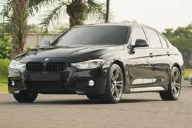 (DP 6jt) BMW 330i Sport Facelift LCI 2019 (F30)