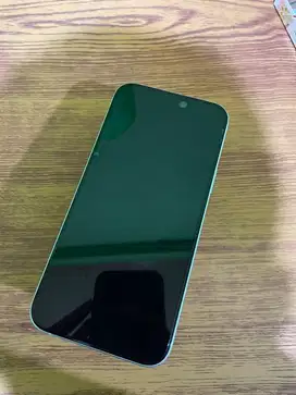 Iphone 15+ 256 ibox