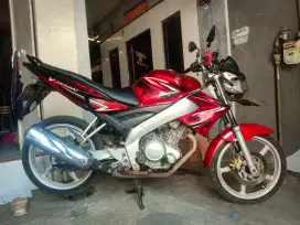 Vixion lengkap pajak hidup