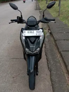 Jual beat street THN 2020