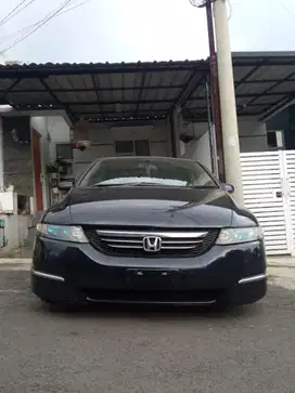 Honda Odyssey 2006 Bensin