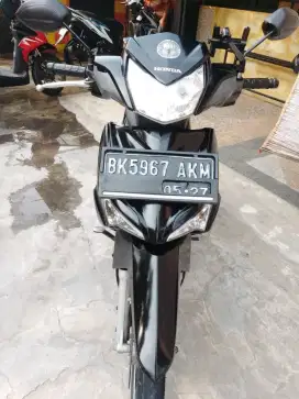 Jual Motor Supra X125 injeksi