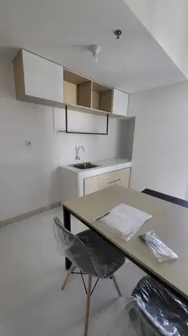 Disewakan murah Apartemen Tokyo PIK 2BR luas 40m full furnish
