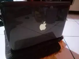 Macbook Pro 13 Late 2011 i7 16/256