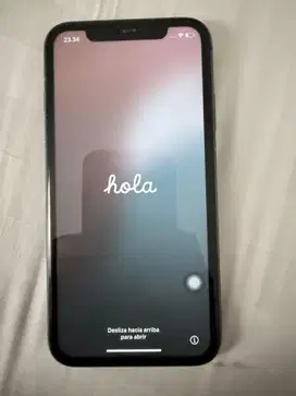 Iphone 11 128 GB (ex Garansi Ibox)