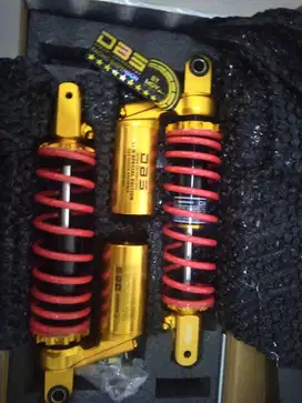 Shock DBS NEWNMAX/AEROX 8844 GV SPORT
