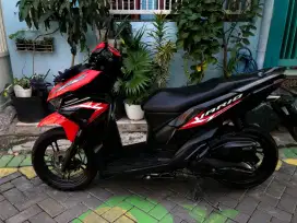 Honda Vario 125 2024