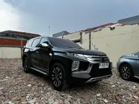 PAJERO DAKAR 4X4 SUNROOF 2022