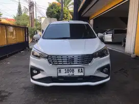 Ertiga  GX MT 2018