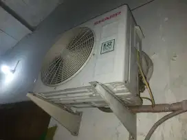 Jual AC Sharp 1/2 PK