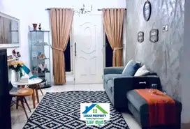 Rumah Siap Huni Harga Nego Sampai Deal di Legenda Wisata Cibubur