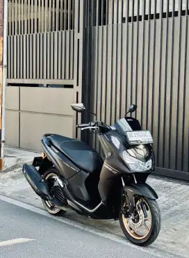 Yamaha Lexi LX 155 Abs 2025