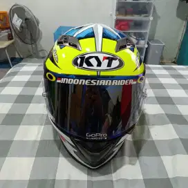 KYT Vendeta Aleix Espargaro
