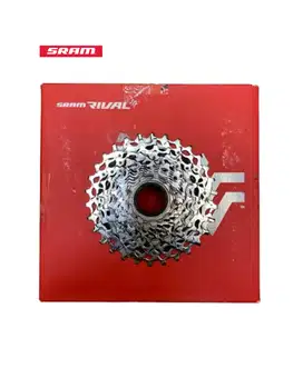 SRAM RIVAL CASSETTE 10-30 12 SPEED