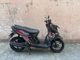 JUAL YAMAHA X-RIDE 2014