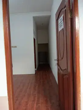 Rumah Kontrakan di Matraman