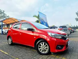 [OLXmobbi] SALE - HONDA BRIO SATYA 1.2 E MATIC 2019