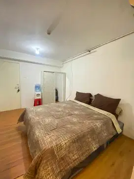 Sewa Apartemen Kalibata City Type Studio Tower Borneo