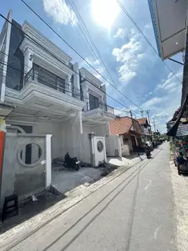 Kedung doro Surabaya