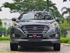 Hyundai Tucson XG 2.0 AT 2013 (sunroof)
