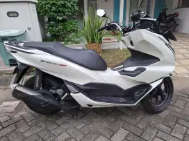 PCX CBS 2021 AKSESORIS ORI PAJAK BARU
